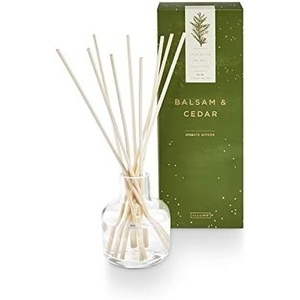 image:imageIllume Balsam and Cedar Reed Diffuser
