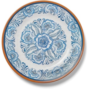image:imageSur La Table Azul Melamine Dinner Plate Blue