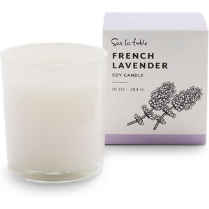 image:imageSur La Table French Lavender Candle