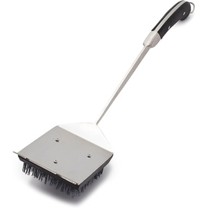 image:imageSur La Table Grill Brush Silver