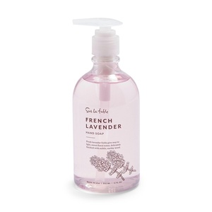 image:imageSur La Table Hand Soap 12 oz French Lavender