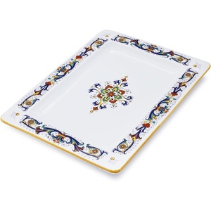 image:imageSur La Table Nova Deruta Serve Platter White