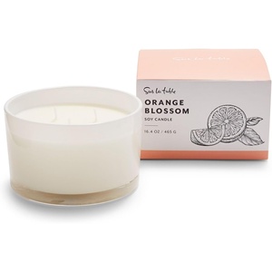 image:imageSur La Table Orange Blossom Candle