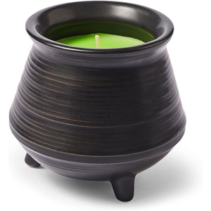 image:imageSur La Table Poison Apple Candle Black