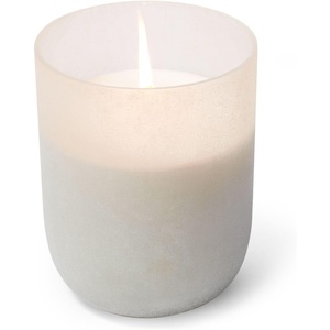 image:imageSur La Table Sandalwood Cardamom Candle 16oz White