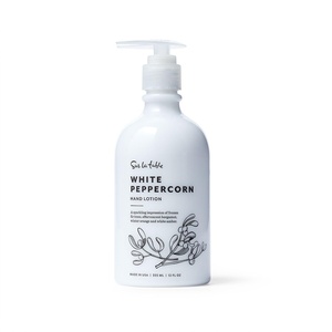 image:imageSur La Table White Peppercorn Hand Lotion 12 oz