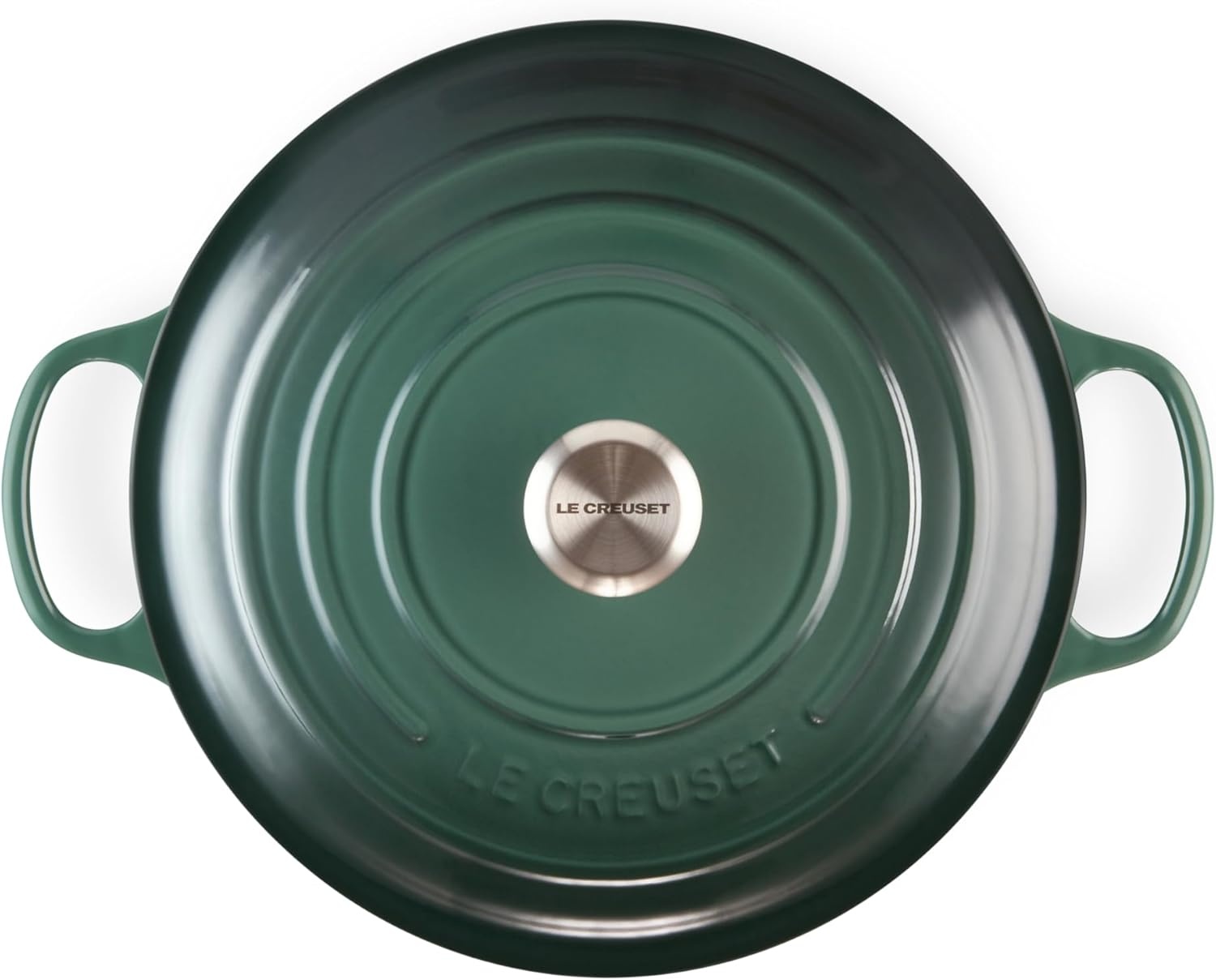 image:imageLe Creuset Enameled Cast Iron Signature Round Dutch Oven 725 qt ArtichautArtichaut