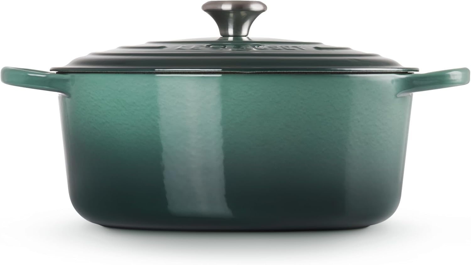 image:imageLe Creuset Enameled Cast Iron Signature Round Dutch Oven 725 qt ArtichautArtichaut