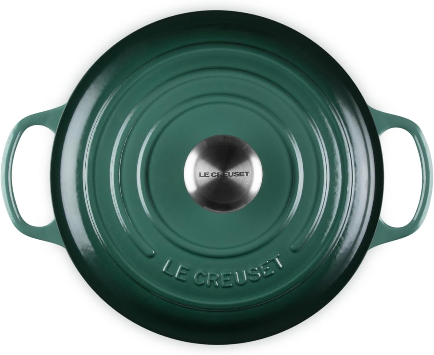 image:imageLe Creuset Enameled Cast Iron Signature Round Dutch Oven 725 qt ArtichautArtichaut