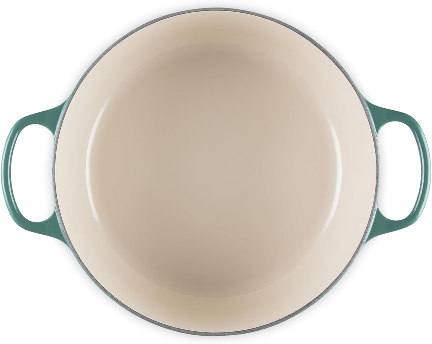 image:imageLe Creuset Enameled Cast Iron Signature Round Dutch Oven 725 qt ArtichautArtichaut