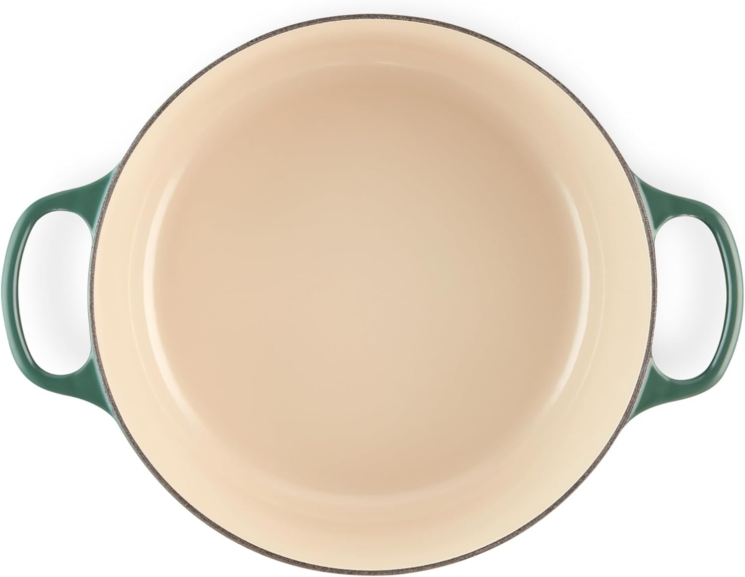 image:imageLe Creuset Enameled Cast Iron Signature Round Dutch Oven 725 qt ArtichautArtichaut