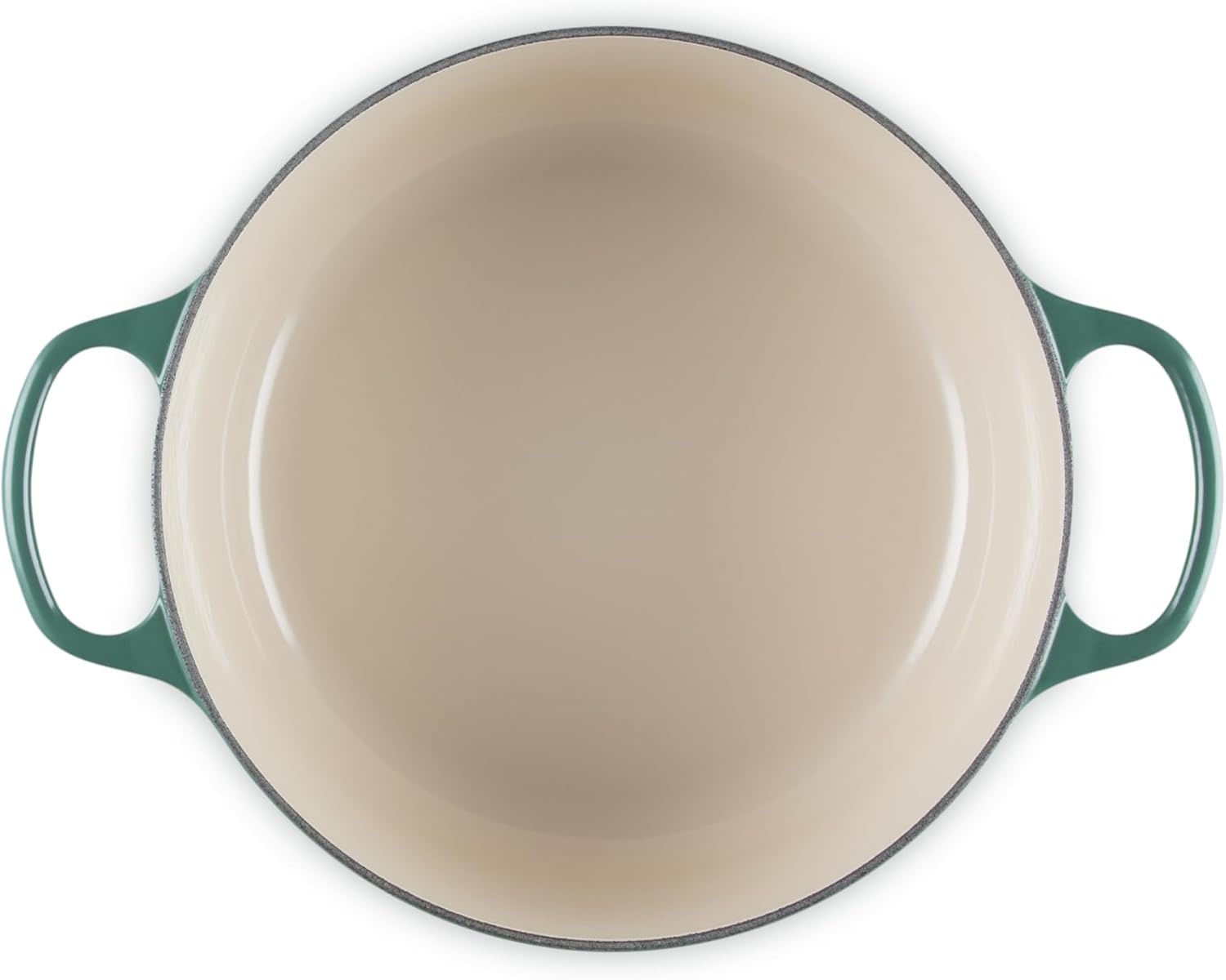 image:imageLe Creuset Enameled Cast Iron Signature Round Dutch Oven 725 qt ArtichautArtichaut