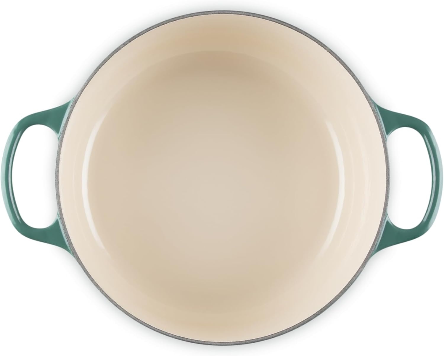 image:imageLe Creuset Enameled Cast Iron Signature Round Dutch Oven 725 qt ArtichautArtichaut