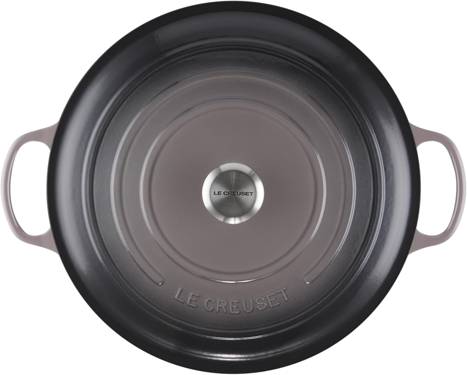 image:imageLe Creuset Enameled Cast Iron Signature Round Dutch Oven 725 qt ArtichautOyster