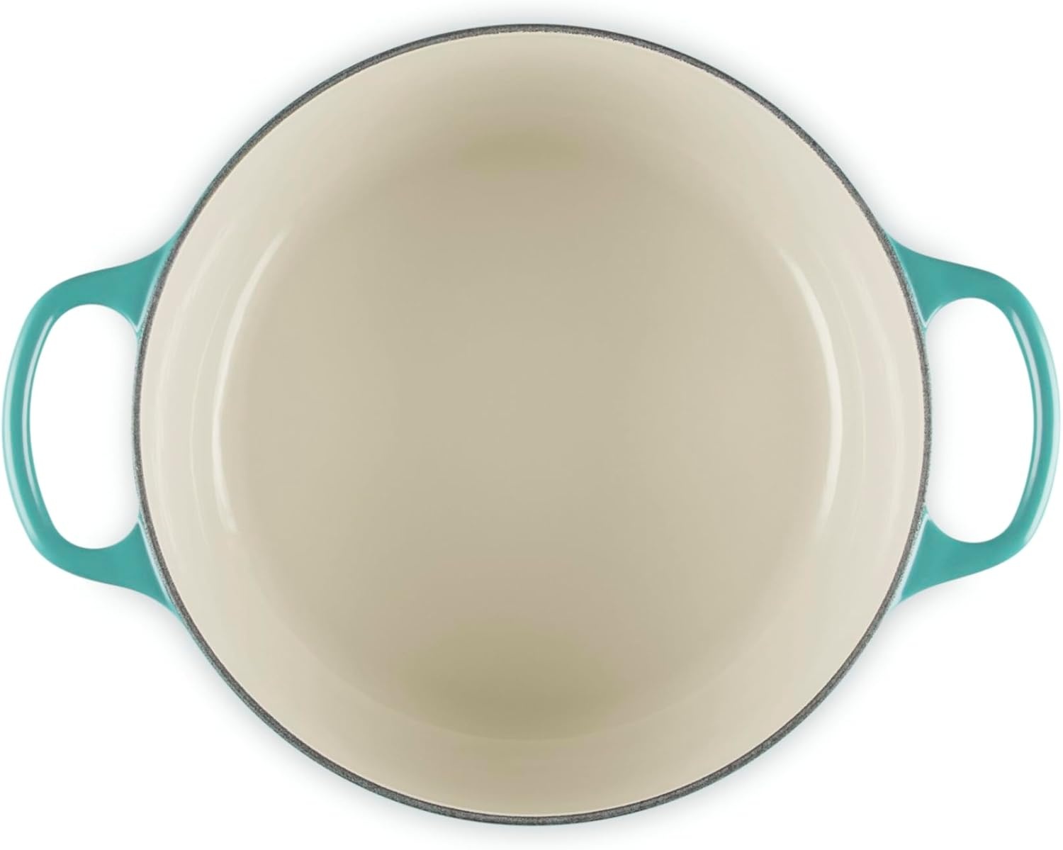image:imageLe Creuset Enameled Cast Iron Signature Round Dutch Oven 725 qt ArtichautRiviera