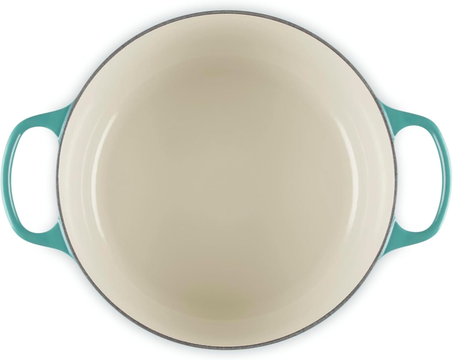 image:imageLe Creuset Enameled Cast Iron Signature Round Dutch Oven 725 qt ArtichautRiviera