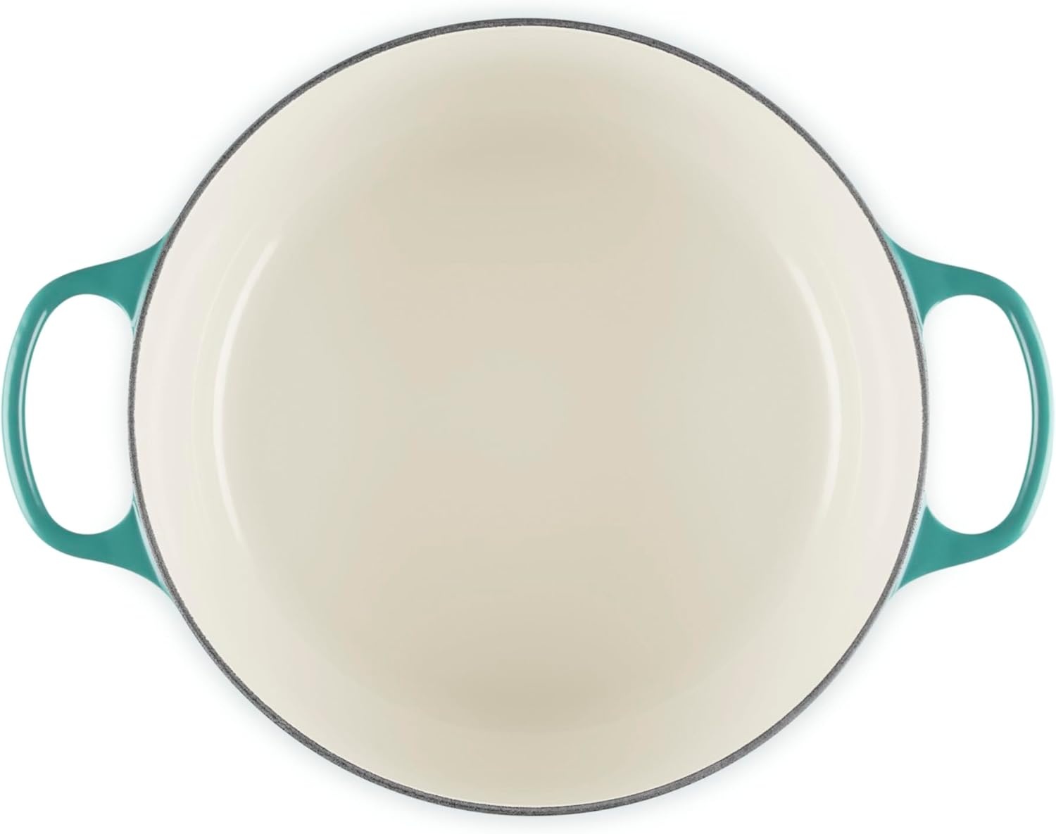 image:imageLe Creuset Enameled Cast Iron Signature Round Dutch Oven 725 qt ArtichautRiviera