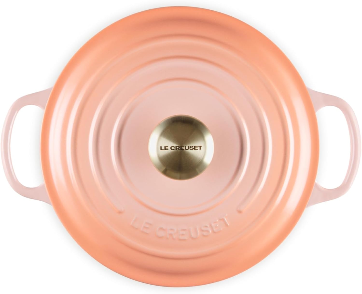 image:imageLe Creuset Enameled Cast Iron Signature Round Sauteuse 35 qt OlivePeche