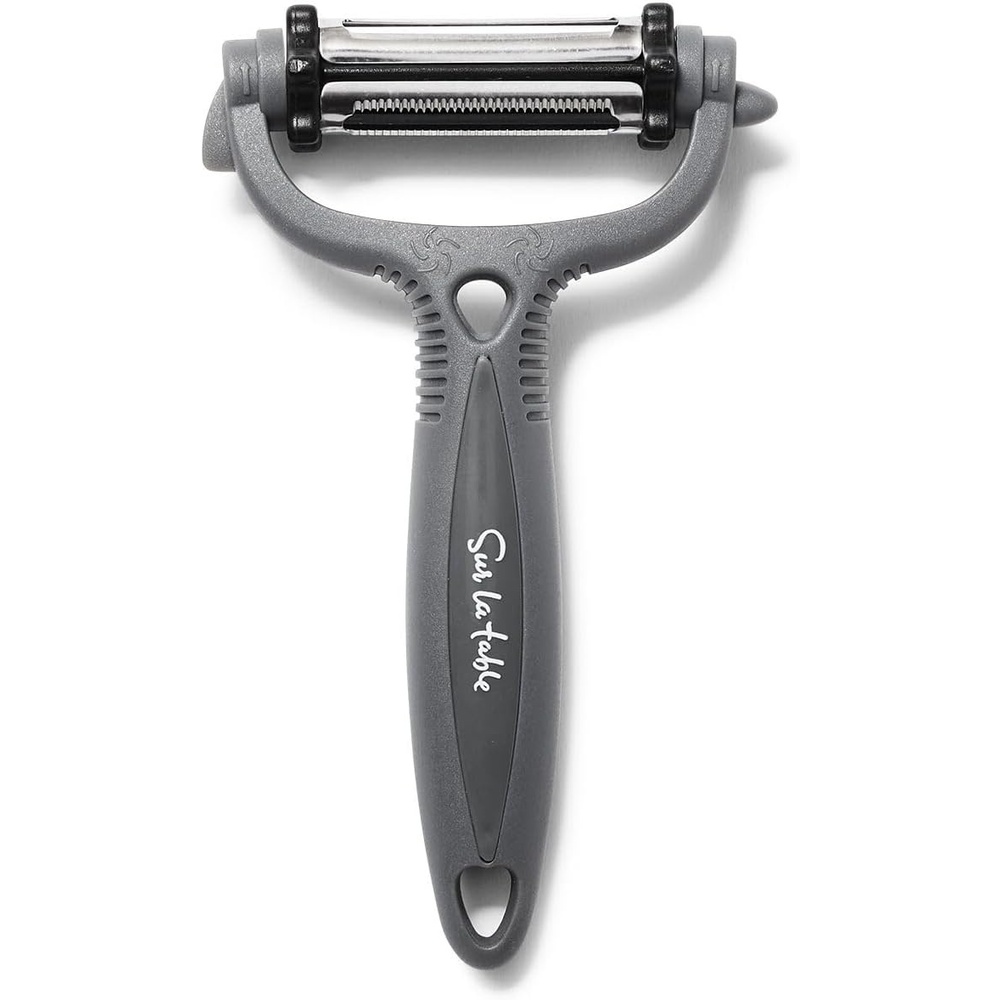 image:imageSur La Table 5In1 Peeler Gray