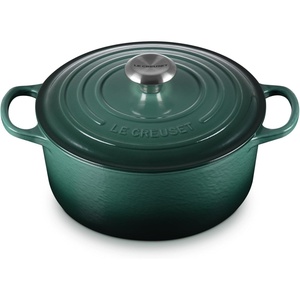image:imageLe Creuset Enameled Cast Iron Signature Round Dutch Oven 725 qt ArtichautArtichaut