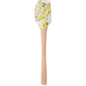 image:imageSur La Table Citrus Bloom Spatula Yellow
