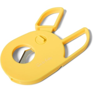 image:imageSur La Table Egg Topper Yellow