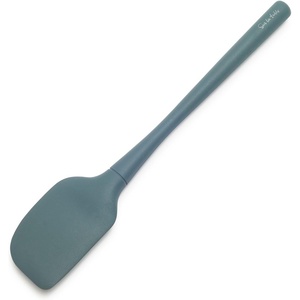 image:imageSur La Table FlexCore Silicone Spatula Light PinkCharcoal