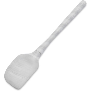 image:imageSur La Table FlexCore Silicone Spatula Light PinkGray