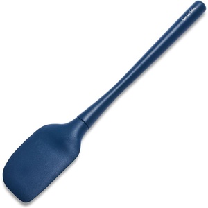 image:imageSur La Table FlexCore Silicone Spatula Light PinkNavy