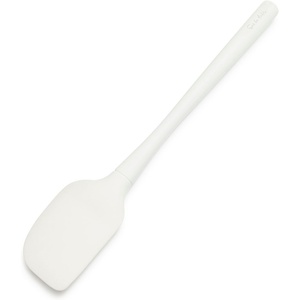 image:imageSur La Table FlexCore Silicone Spatula Light PinkWhite