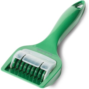 image:imageSur La Table Herb Cutter Green