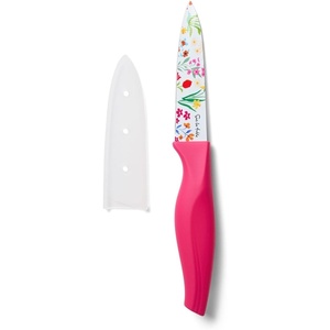 image:imageSur La Table Painters Garden Paring Knife Pink