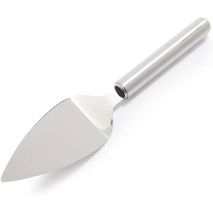 image:imageSur La Table Stainless Steel Pie and Cake Server Silver