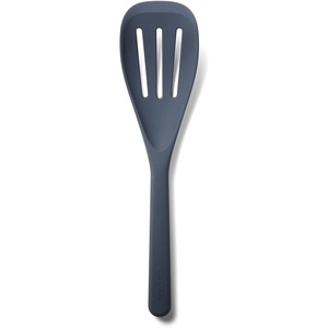 image:imageSur La Table Ultimate Slotted Spoon Gray