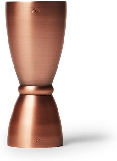image:imageSur La Table Antique Copper Jigger