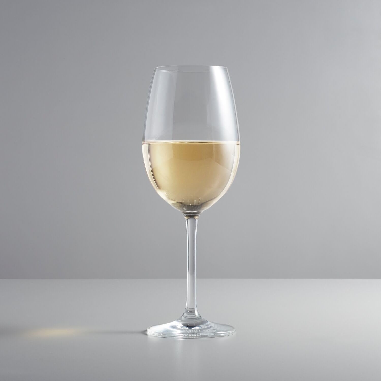image:imageSur La Table Chateau Soft White Wine Glass Clear