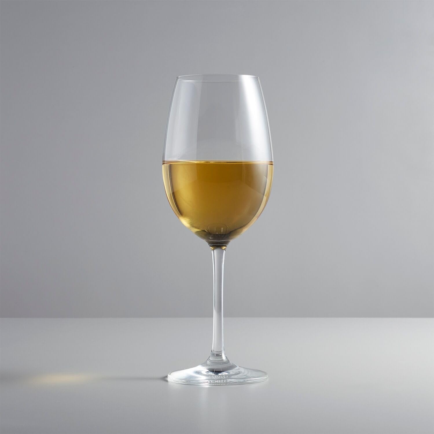 image:imageSur La Table Chateau Soft White Wine Glass Clear