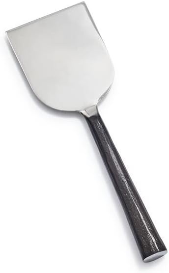image:imageSur La Table Forged Hard Cheese Knife Black