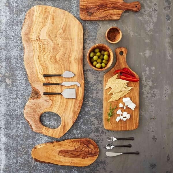 image:imageSur La Table Forged Soft Cheese Knife Black