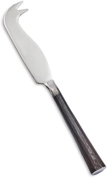 image:imageSur La Table Forged Soft Cheese Knife Black