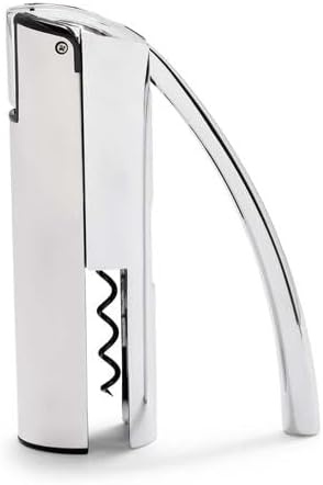 image:imageSur La Table Stainless Steel Lever Corkscrew Silver
