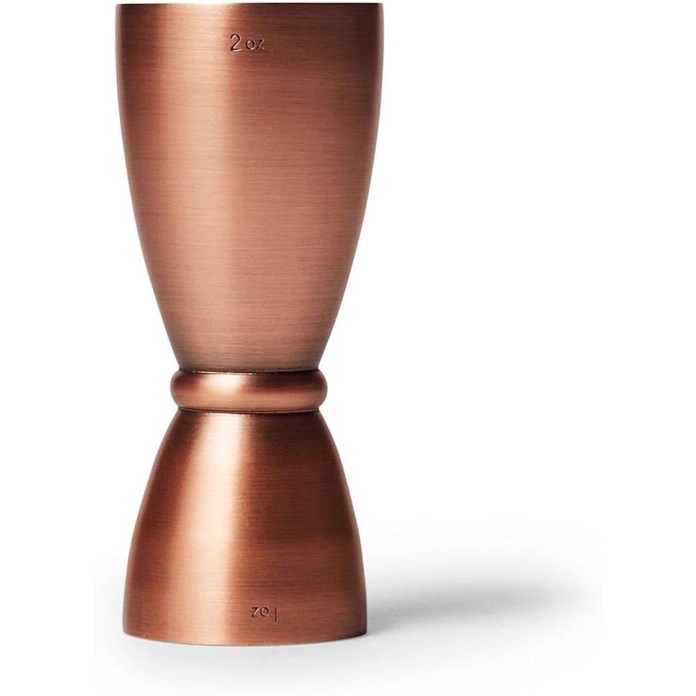 image:imageSur La Table Antique Copper Jigger