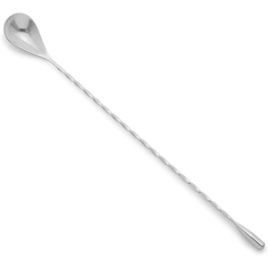 image:imageSur La Table Bar Spoon Silver