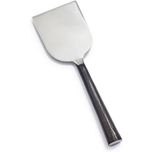 image:imageSur La Table Forged Hard Cheese Knife Black