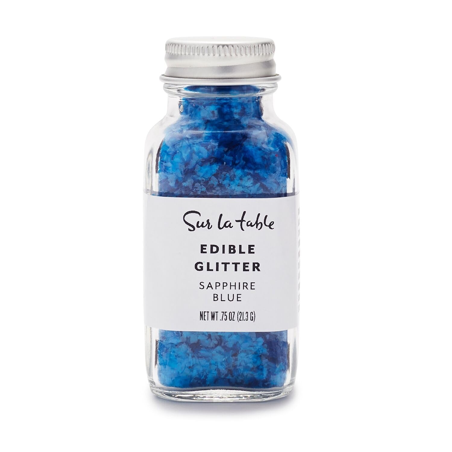 image:imageSur La Table Edible Glitter Metallic GoldAlabaster Pink