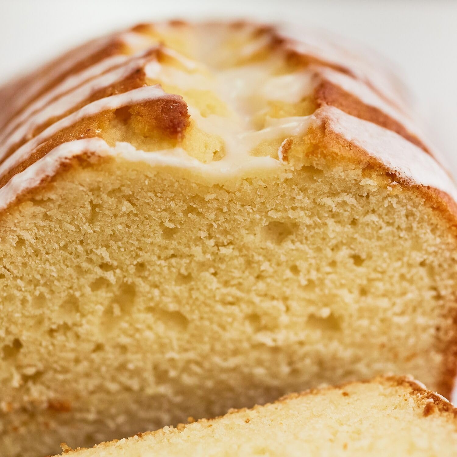 image:imageSur La Table Meyer Lemon Loaf Bread Mix Tan