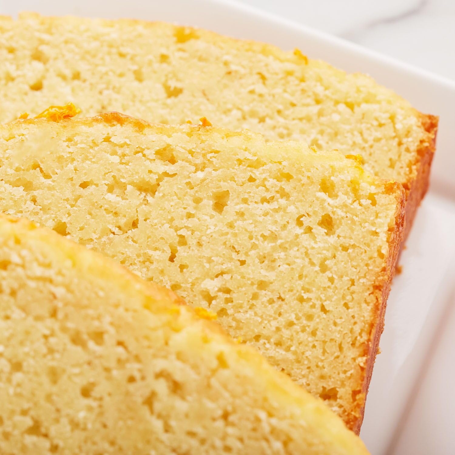 image:imageSur La Table Orange Blossom Honey Loaf Bread Mix Yellow